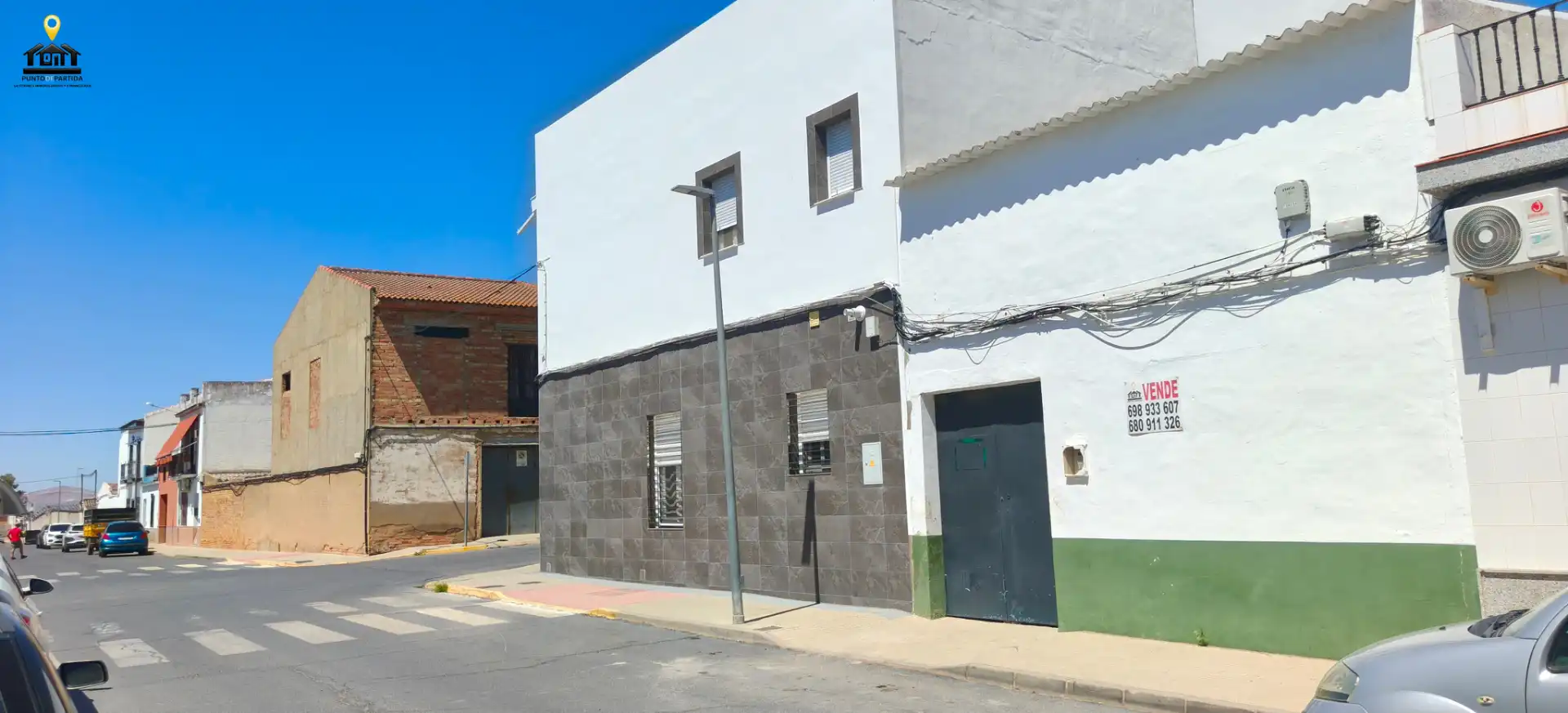 Local comercial en venta en Calle los Carbajales 26, imagen 2