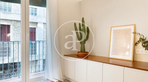 Foto 4 de Pis en venda a Carrer de L'est, El Raval,  Barcelona Capital