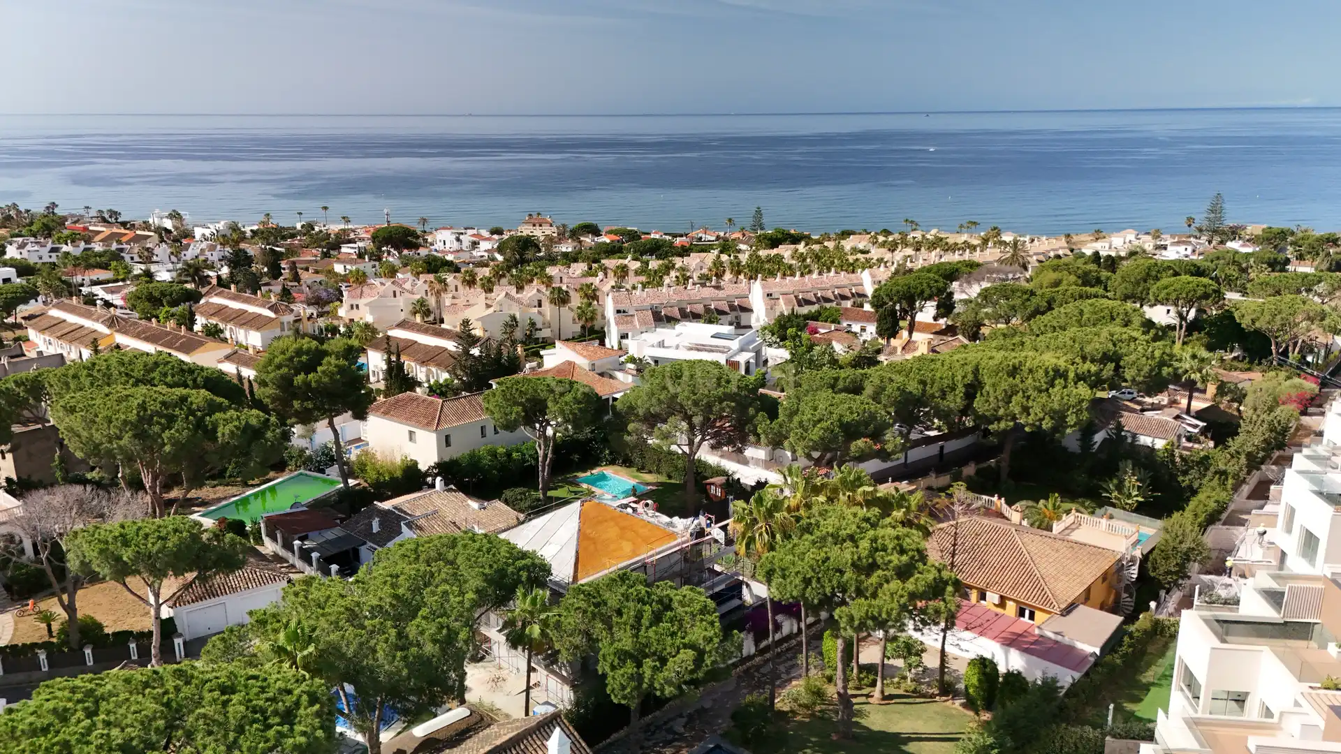 Casa con piscina en venta en Av. Playas Andaluzas, 1203, Marbella, Spain, imagen 34
