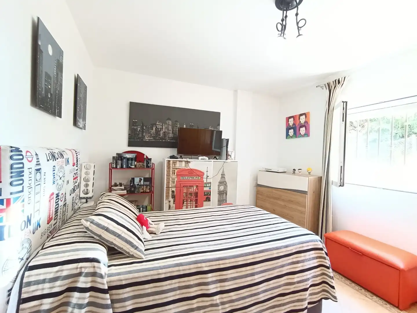 Detached house for sale in Urb. Los Geráneos, imagen 24