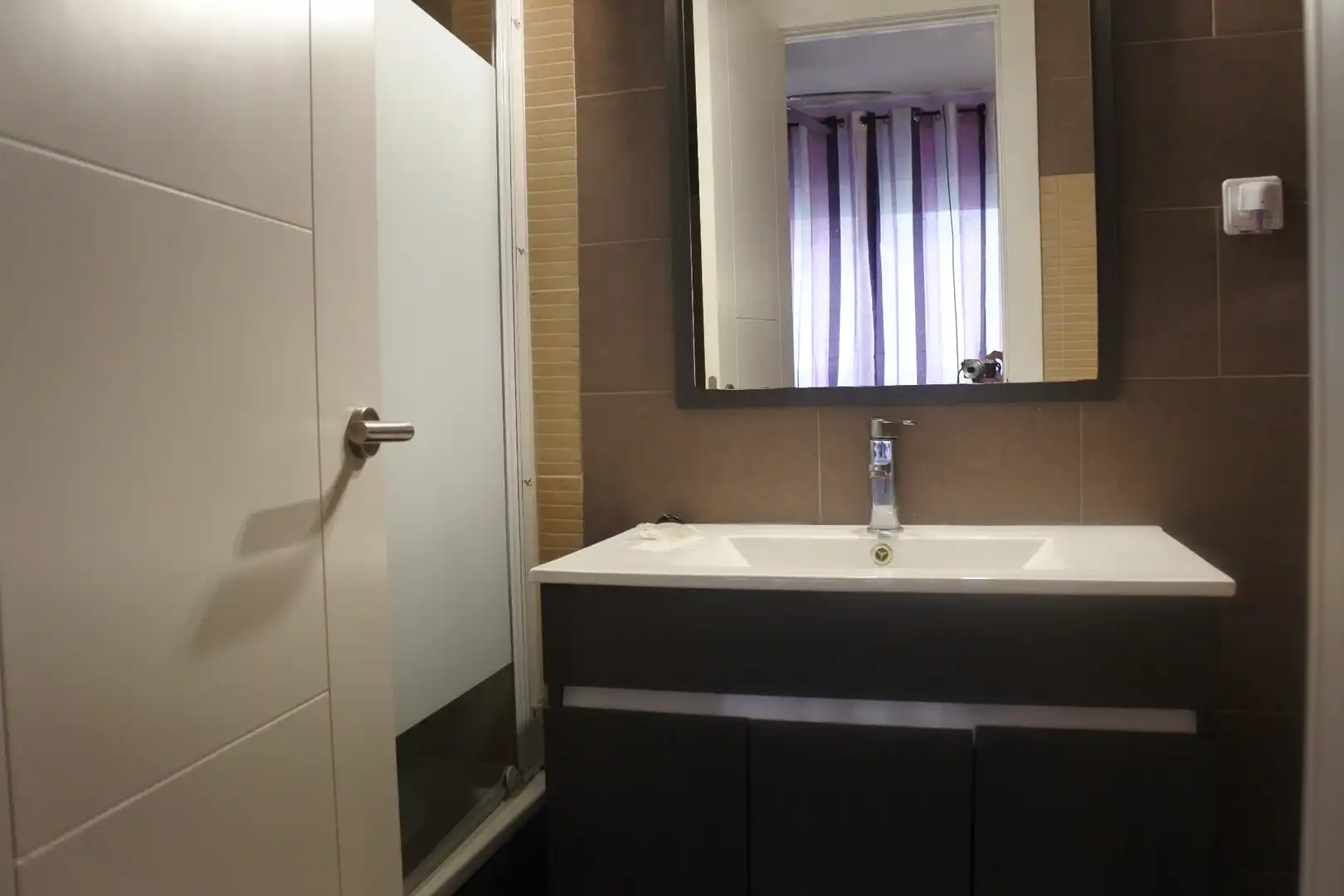 Room in Calle San Diego, 9, Fígares