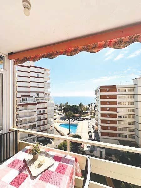 Dormitori de Pis en venda en Vélez-Málaga amb Traster i Piscina comunitària
