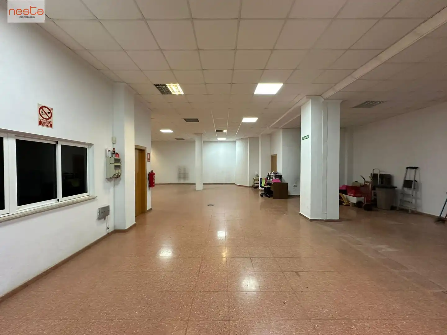 Local comercial de lloguer a Lorca Ciudad, imagen 4