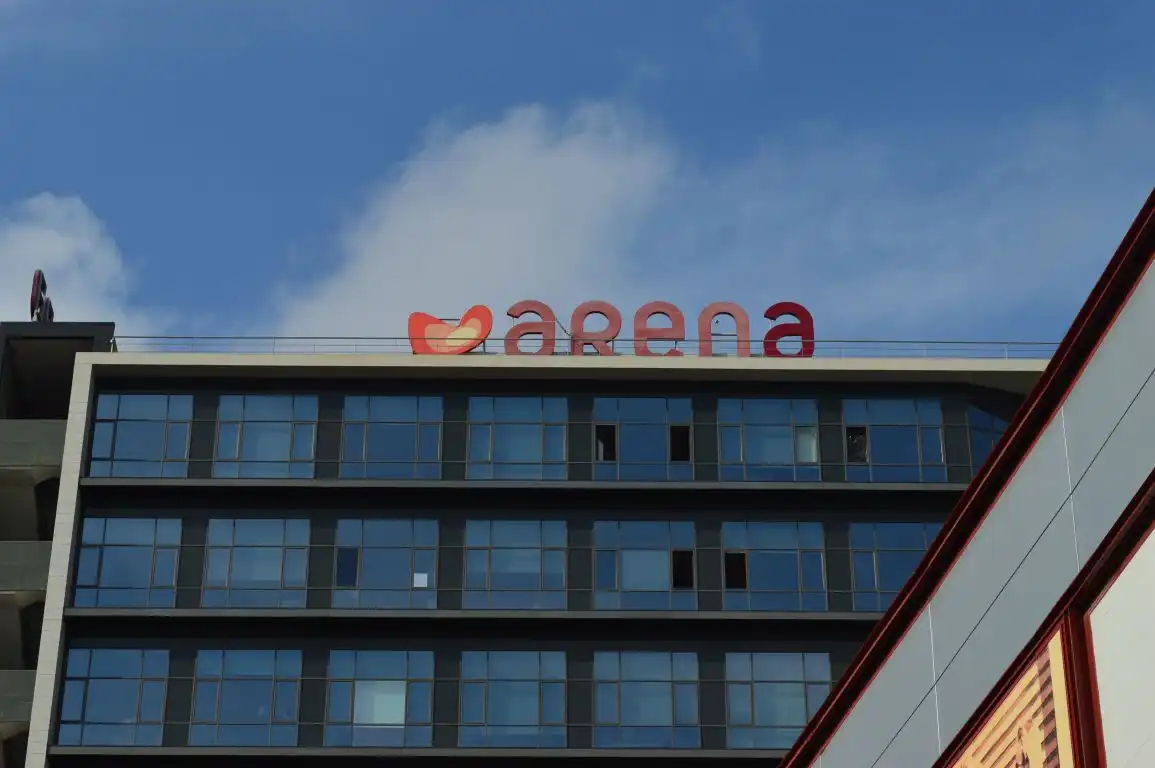 Exterior view of Lofts for rent in Valencia  with Air Conditioner, Heating and Parquet flooring