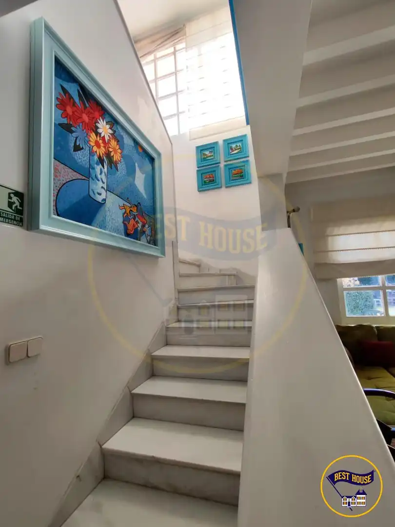 Houses for sale in Cuenca  with Heating, Private garden and Terrace