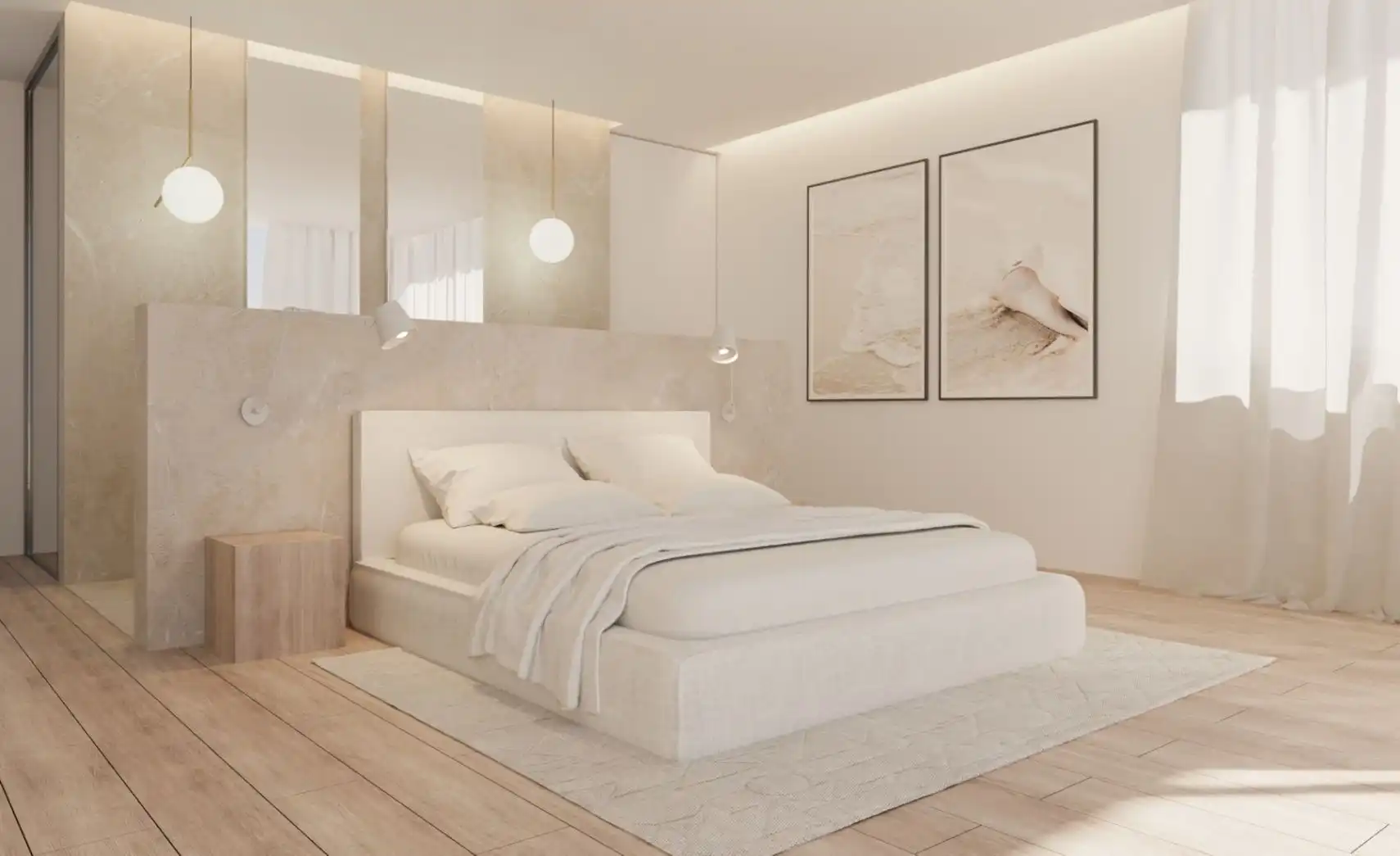 Casa con giardino in vendita a El Montgó, imagen 6