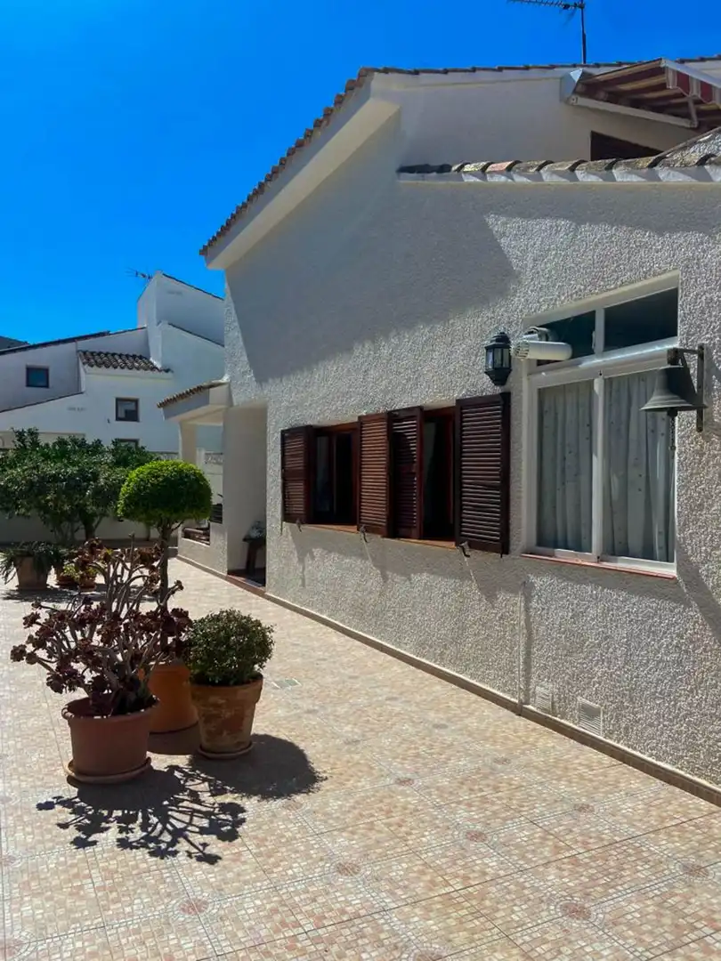 Villa mit Pool zum Verkauf in Rincón de Loix, imagen 3