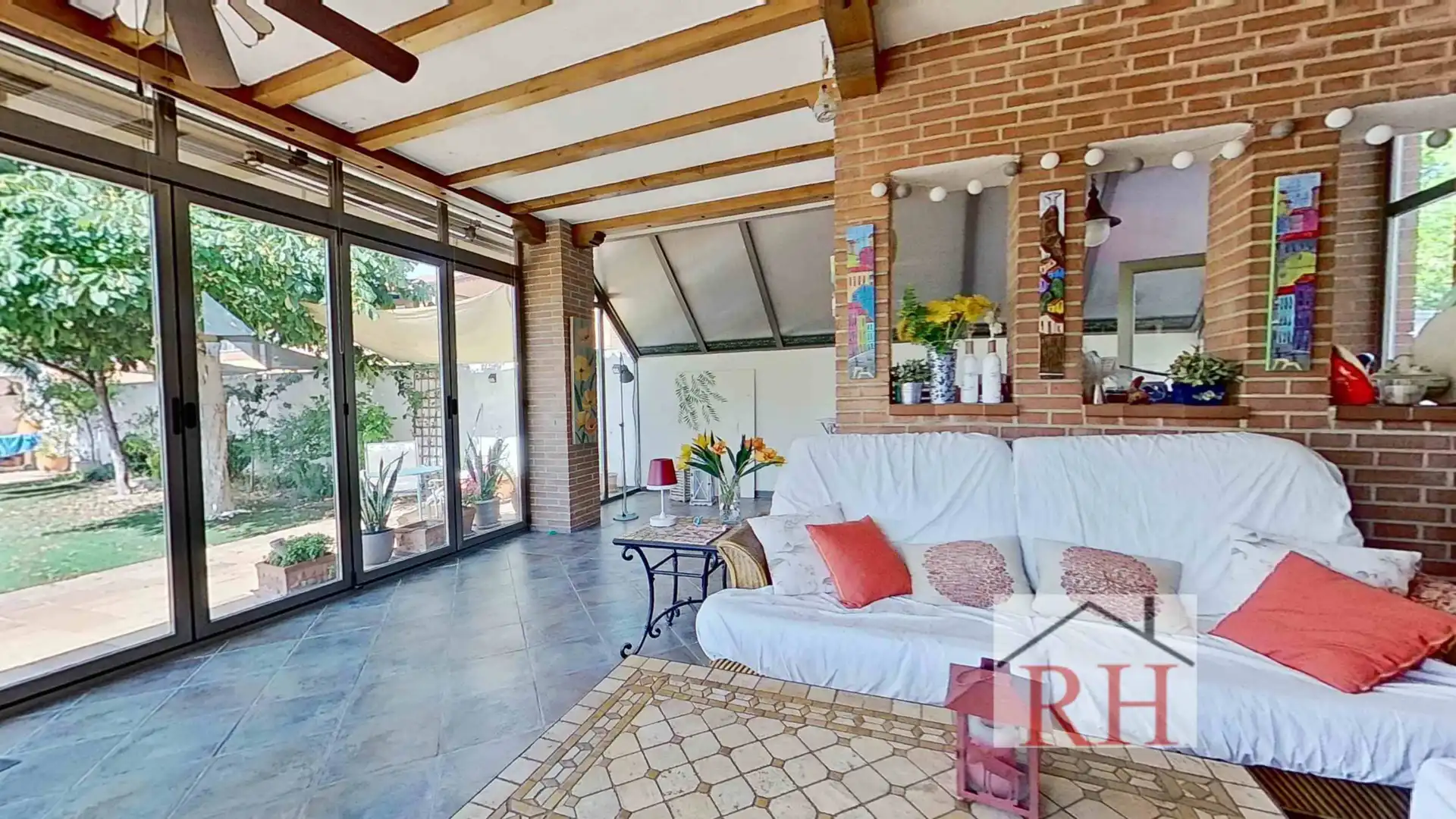 Villa avec terrasse à vendre à Postas, imagen 8