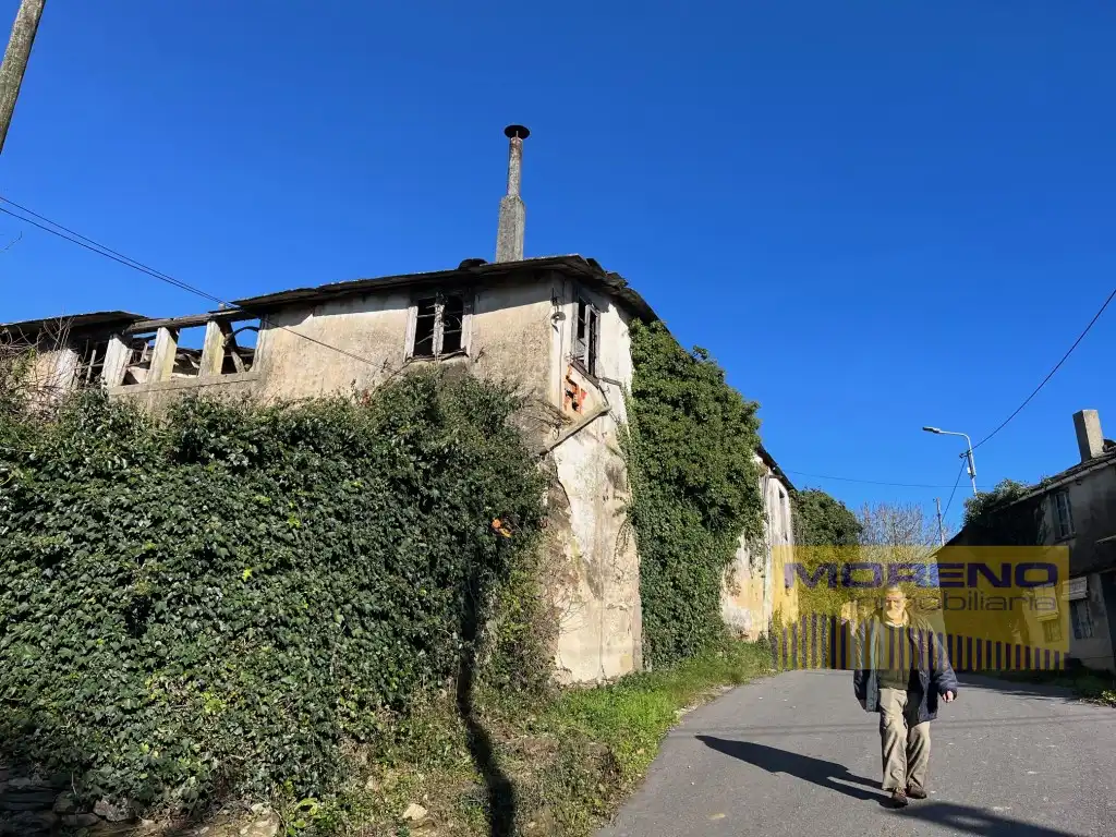 Casa rústica en venda a O Incio, imagen 4