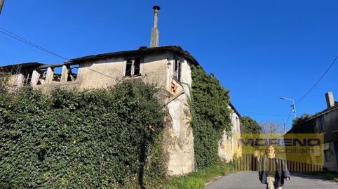 CASA CON FINCA AMURALLADA EN VILAR DE MOUROS, immagine 4