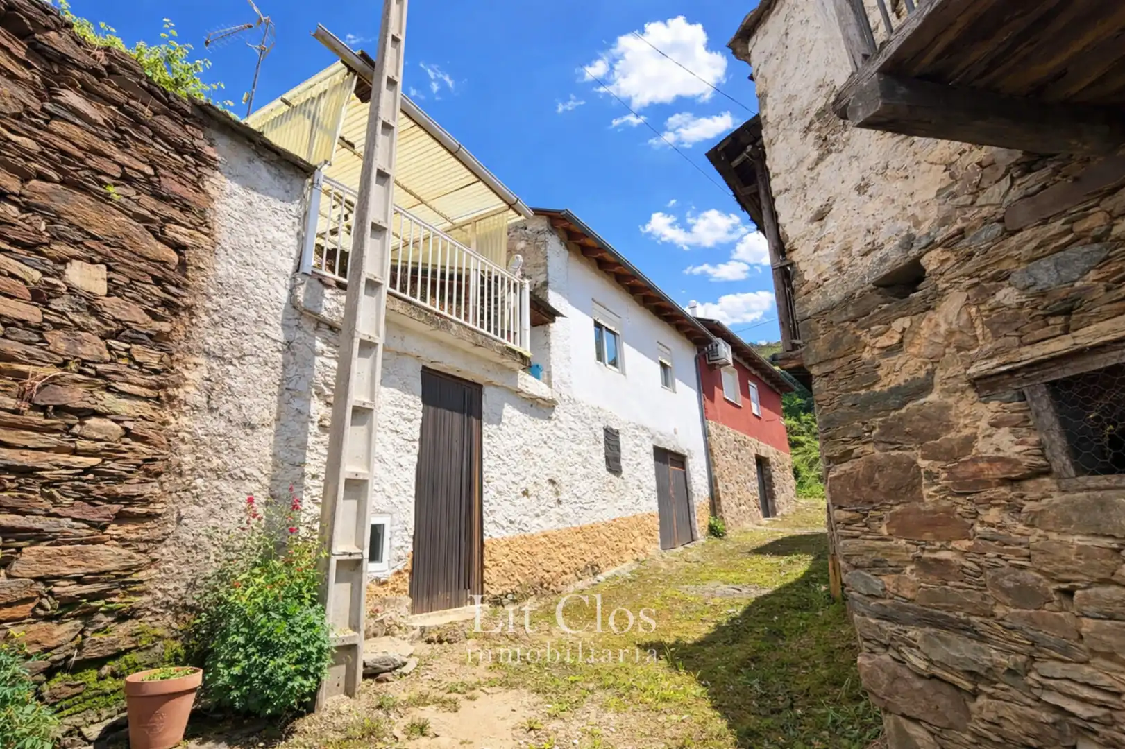 Casa en venda a Camino Mones A 98