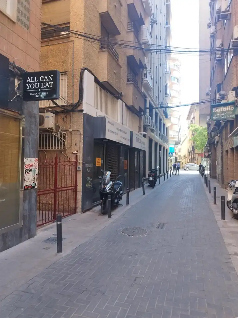 Flat to rent in Centro, imagen 70