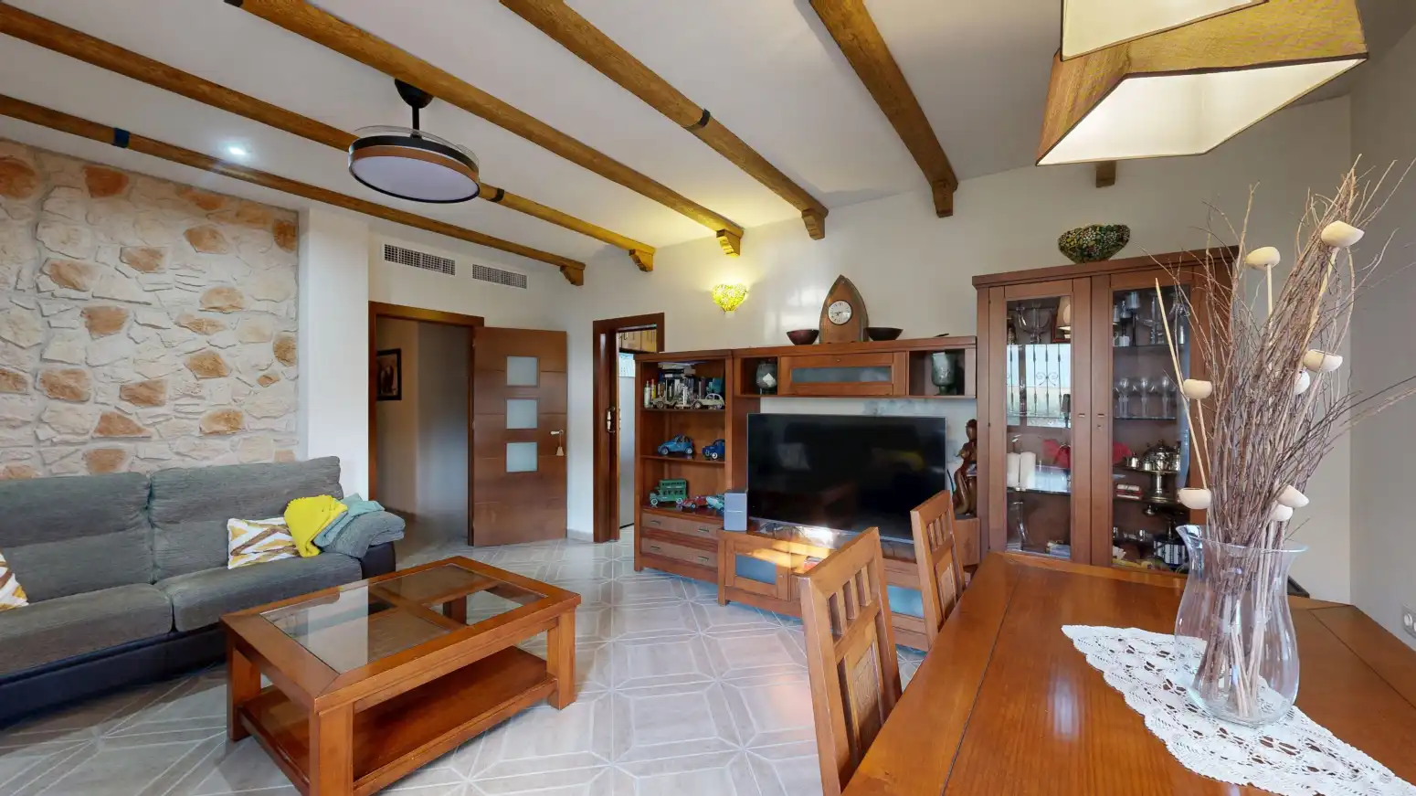 Casa o chalet en venta en Las Torres de Cotillas