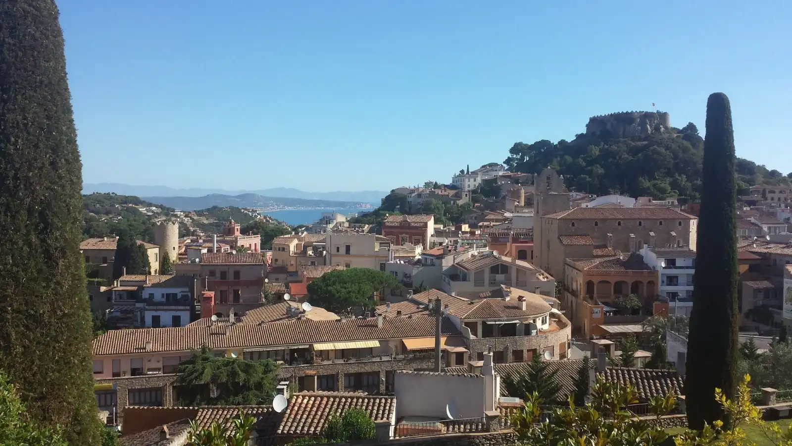 Apartamento en venta en Fornells - Aiguablava