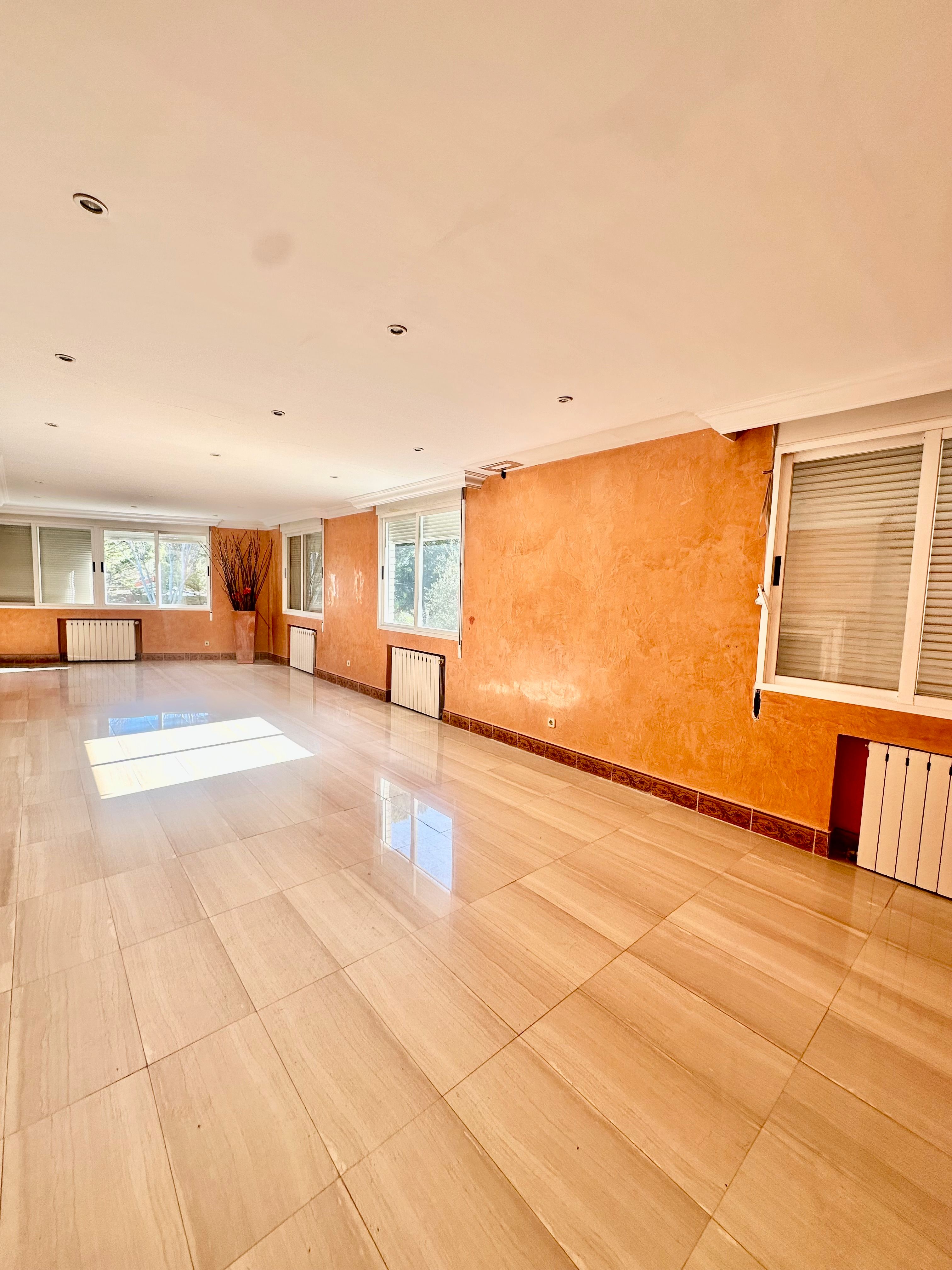 House or chalet for sale in Galapagar  with Heating, Private garden and Parquet flooring