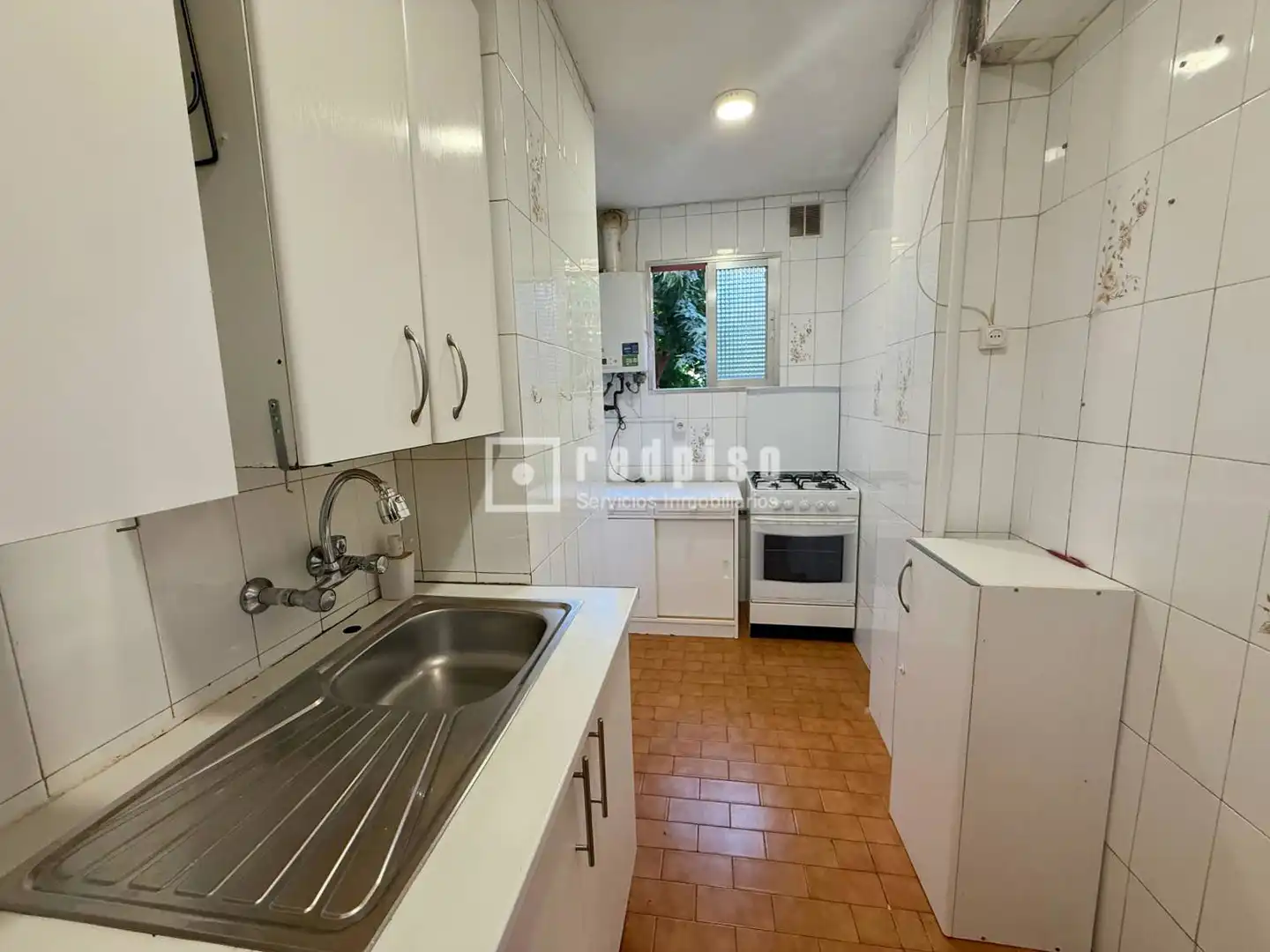 Flat with lift for sale in de San Cándido, imagen 6