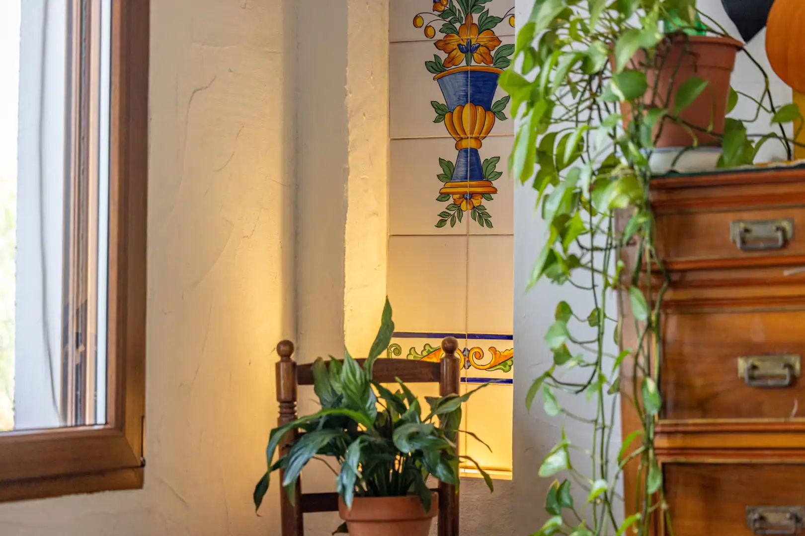 Houses for sale in Dénia  with Air Conditioner, Private garden and Terrace