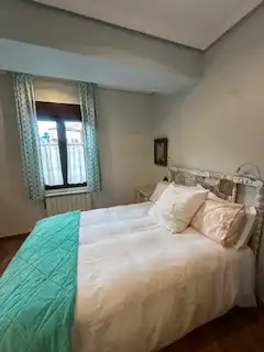 Wohnung zur Miete in Calle de los Herreros, 12, Casco Antiguo