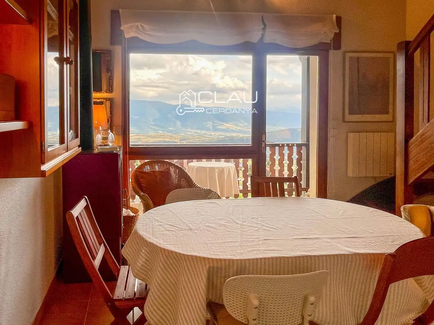 Duplex with terrace to rent in Henri Allard 10, imagen 30