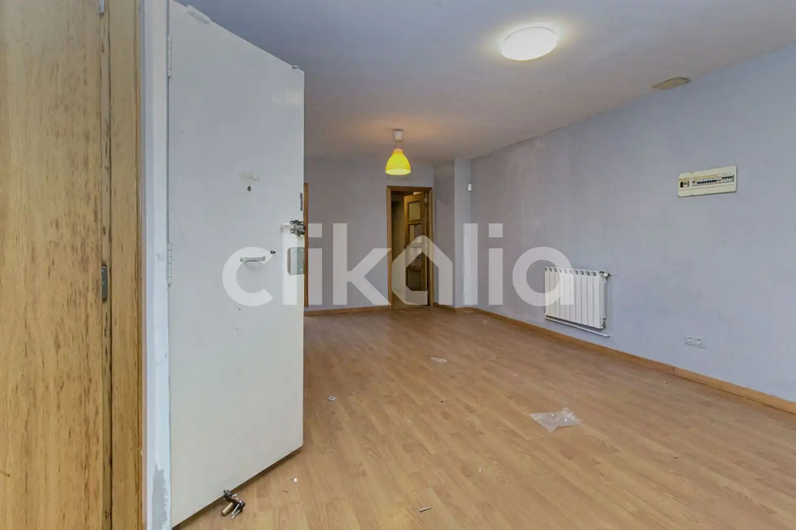 Flat for sale in Manresa  with Heating