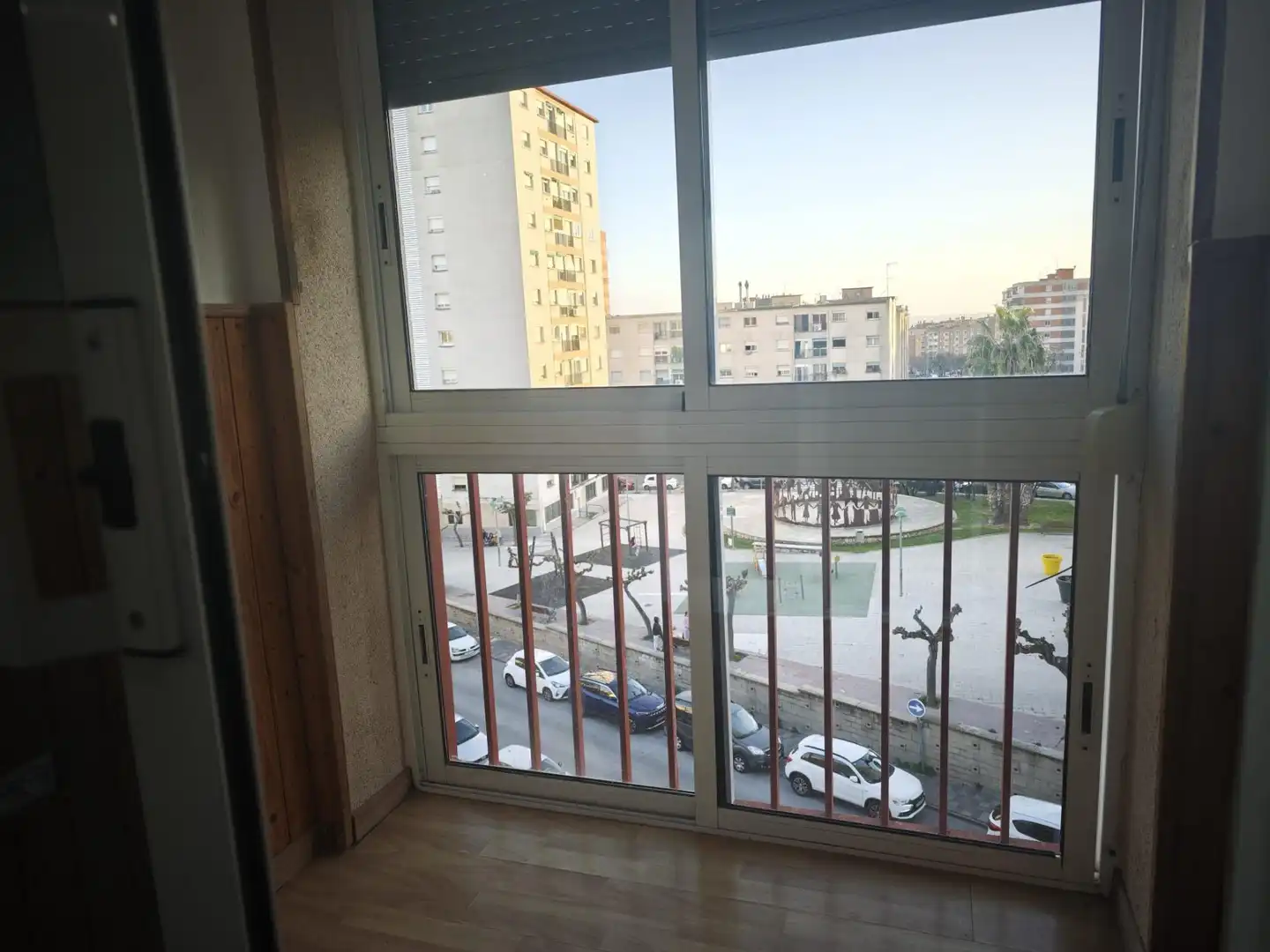 Bedroom of Flat for sale in Tarragona
