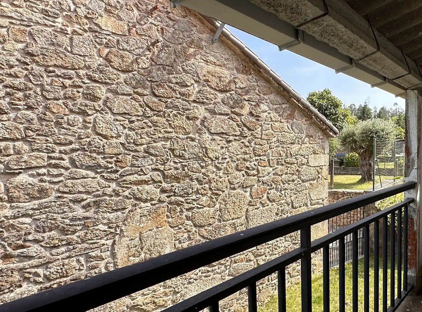 Maison mitoyenne à vendre à Negreira
