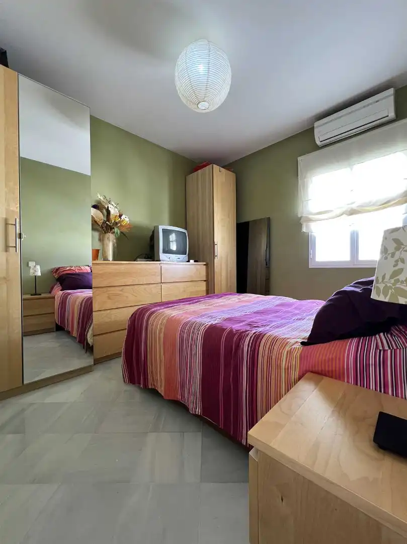 Habitación de Piso en venta en Estepa con Terraza y Balcón
