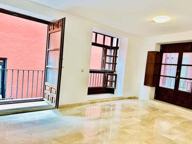 Piso en Venta en Centro Histórico