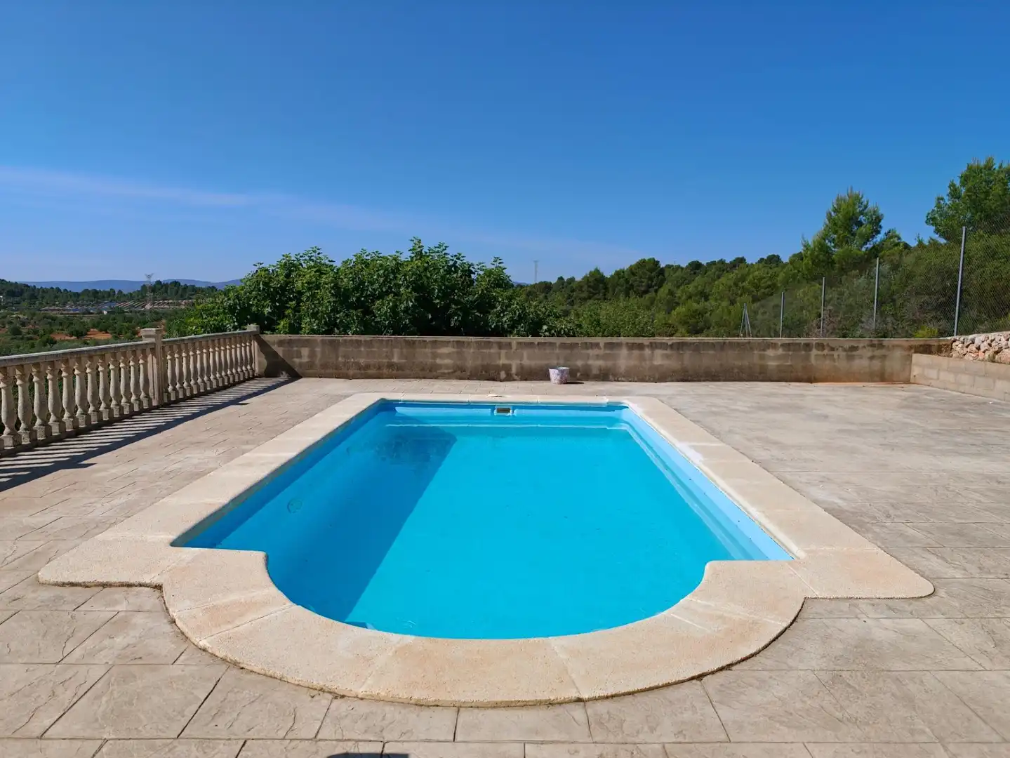 Chalet con terraza en venta en Buñol, imagen 24