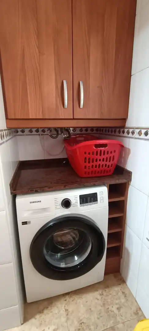 Cocina de Piso en venta en Reus con Aire acondicionado y Balcón