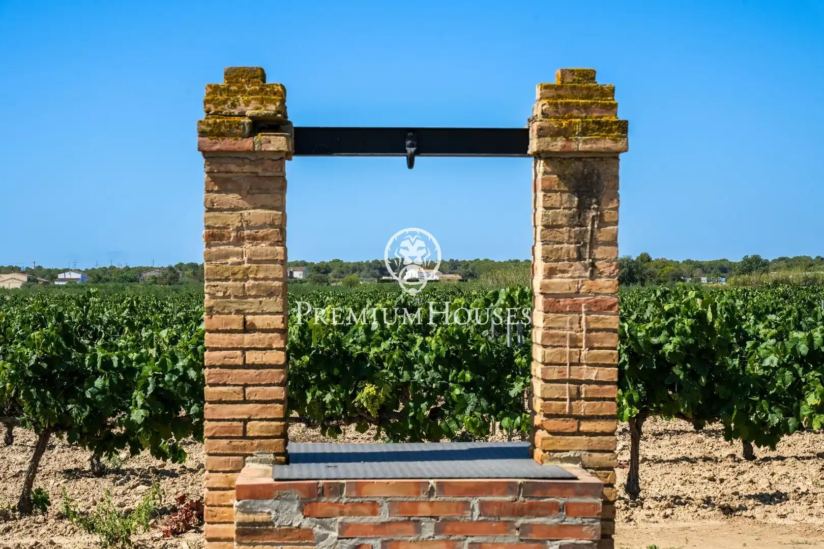 Casa rustica con terrazza in vendita a Castellet i la Gornal, imagen 6
