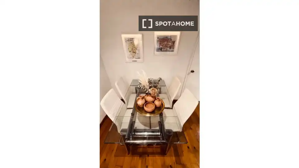 Piso con terraza en alquiler en Ciutat Vella, imagen 7