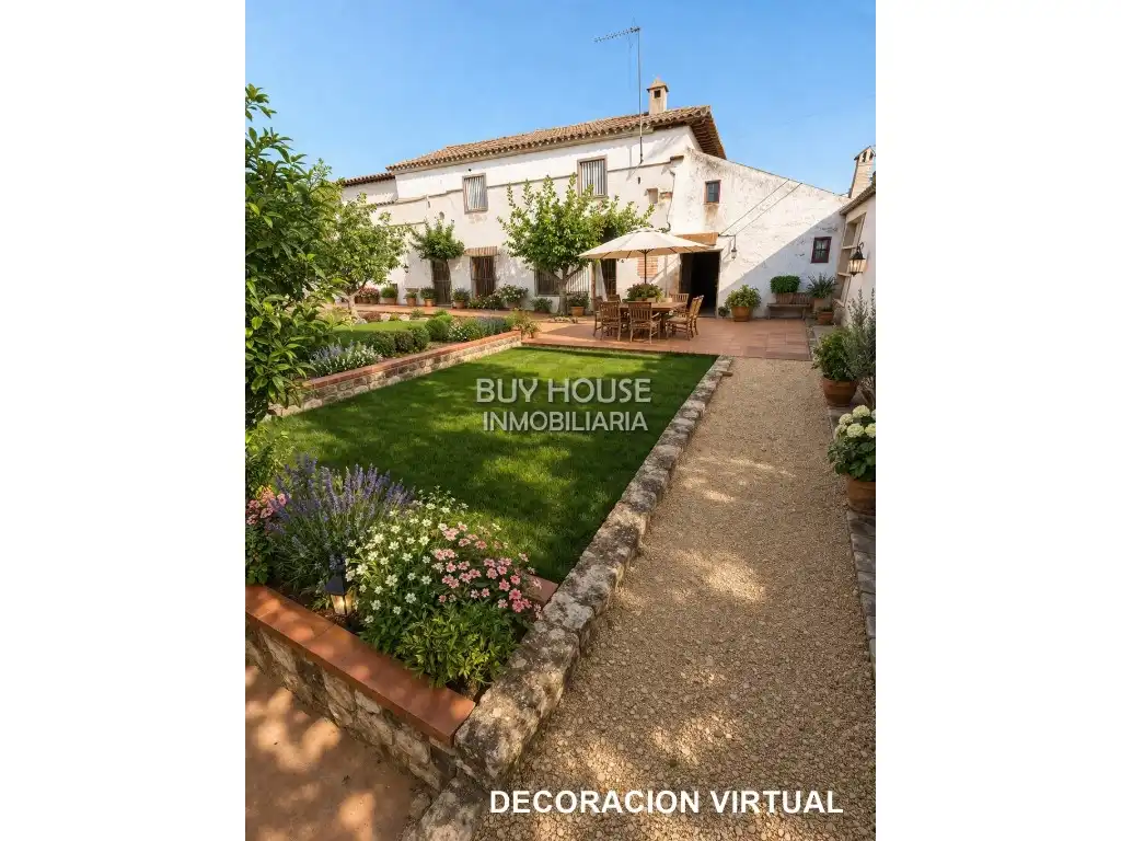 Casa en venda a Calle Carranque, imagen 3