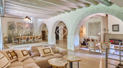 Foto 3 de Casa o xalet en venda a Alella, Barcelona