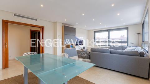 Photo 5 of Flat for rent in Mestalla,  Valencia Capital
