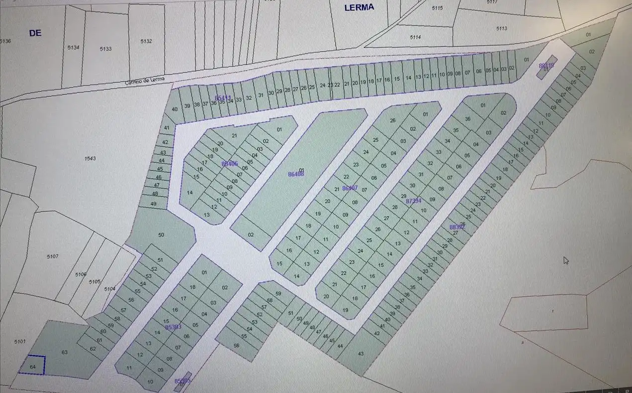 Apartments for sale in S.A.U.-5, Lerma