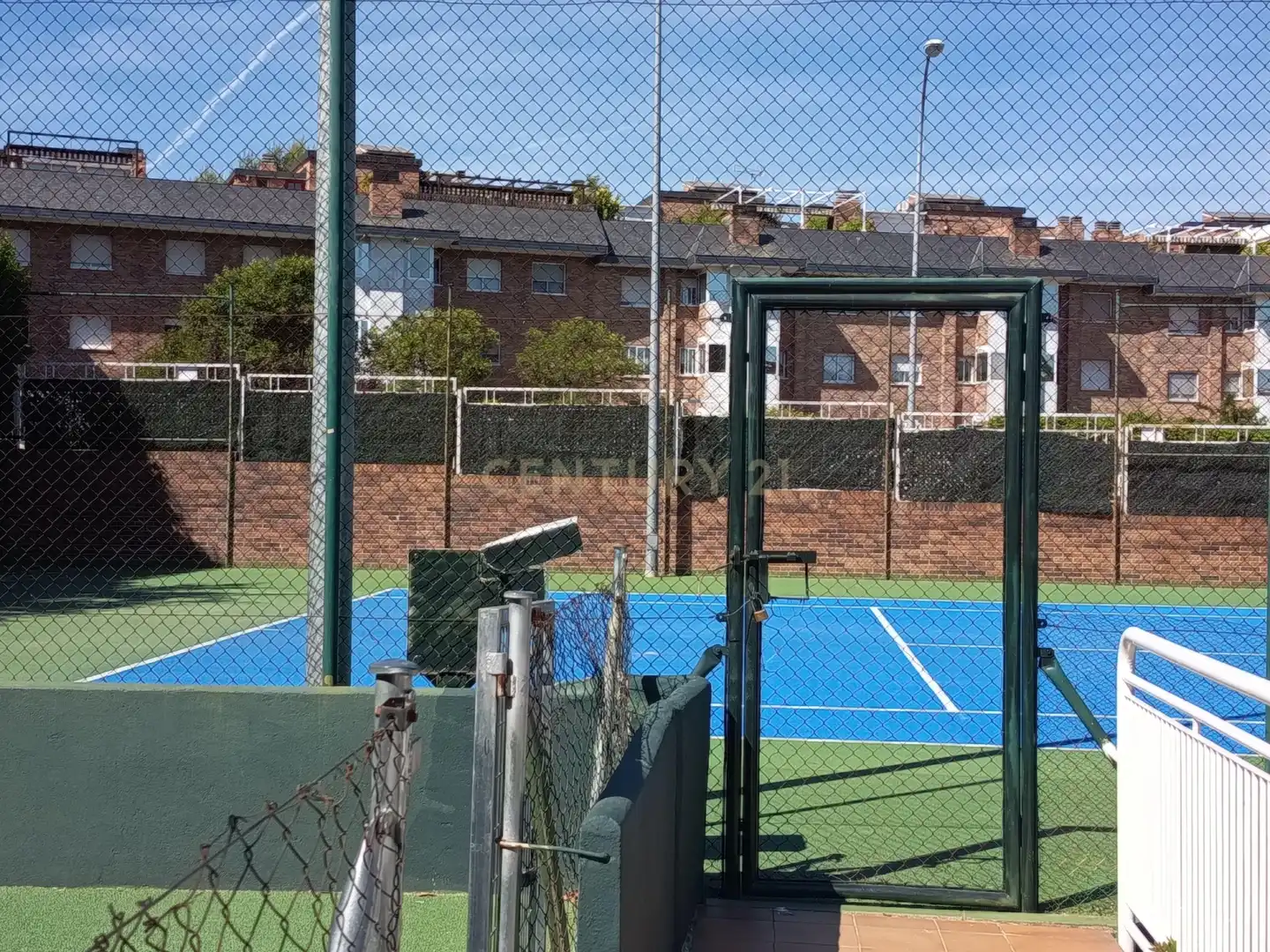 Parking de Apartamento de alquiler en Majadahonda con Trastero, Horno y Lavadora