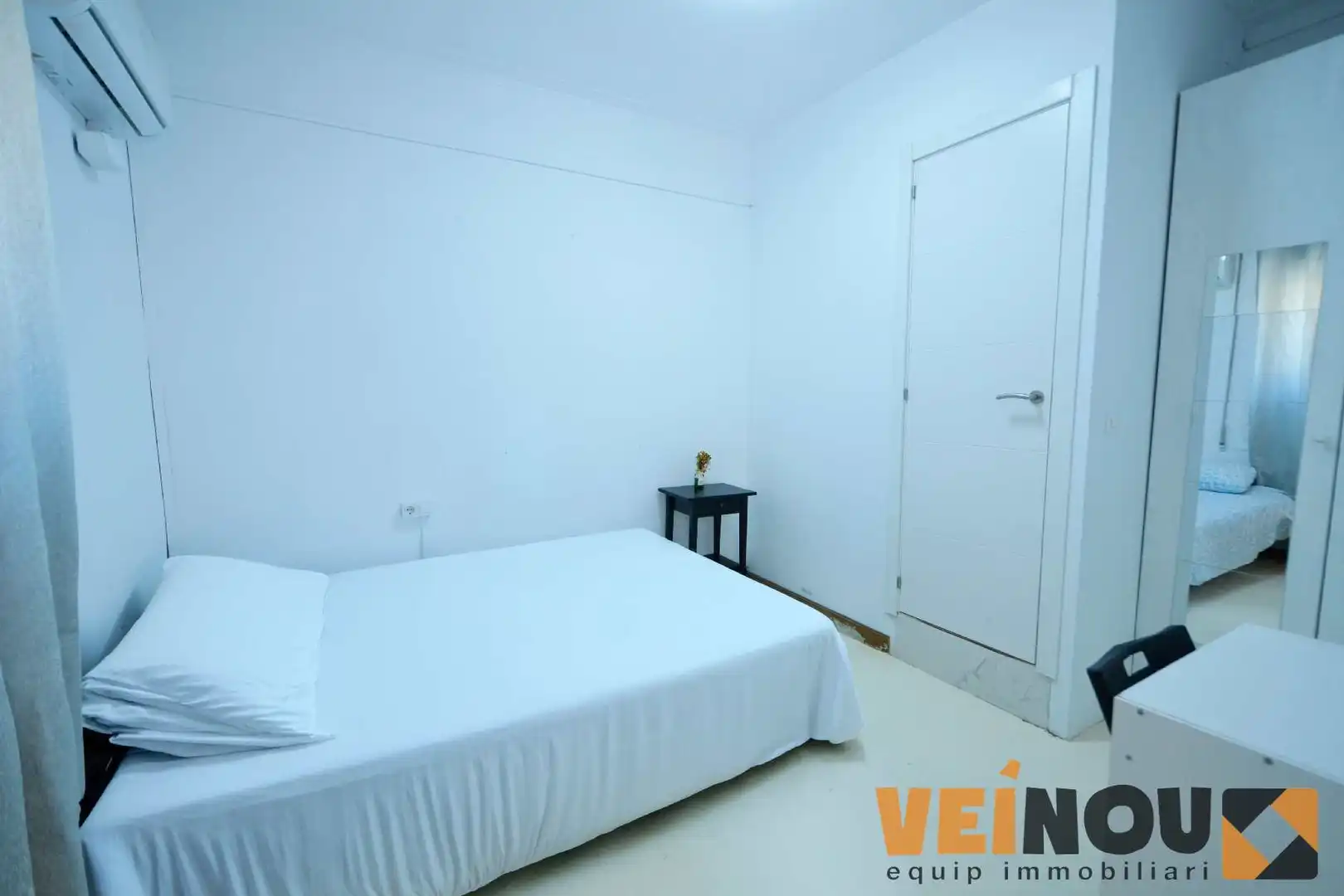 Wohnung mit Aufzug zum Verkauf in Carrer de Padilla, imagen 25