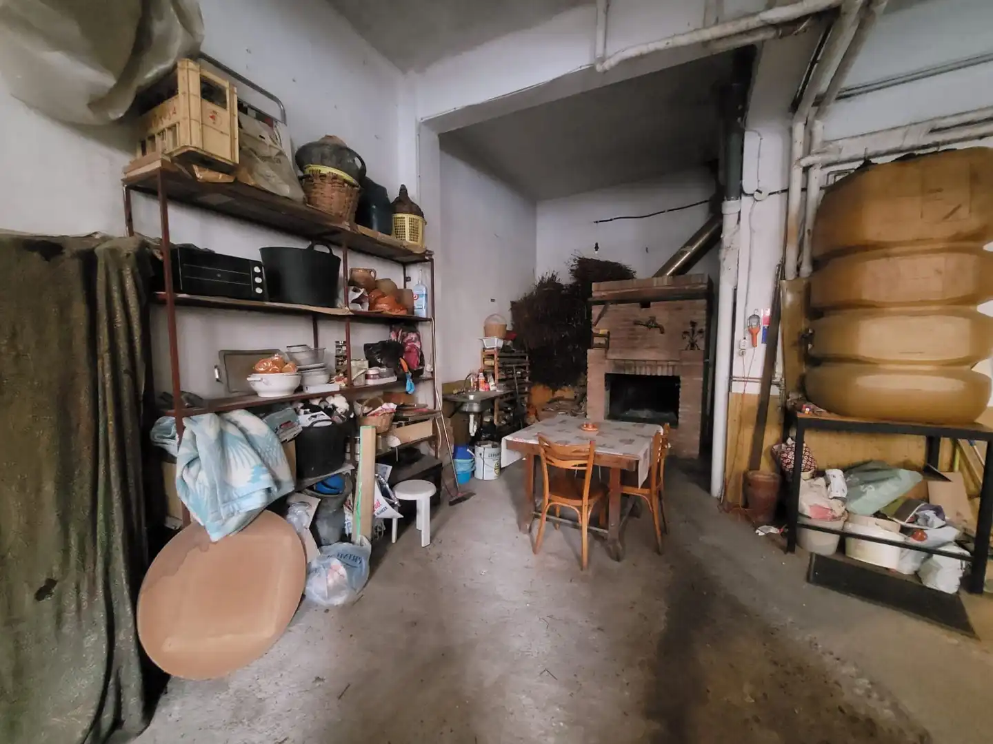 Finca rústica en venta en Alberite con Aire acondicionado, Calefacción y Terraza
