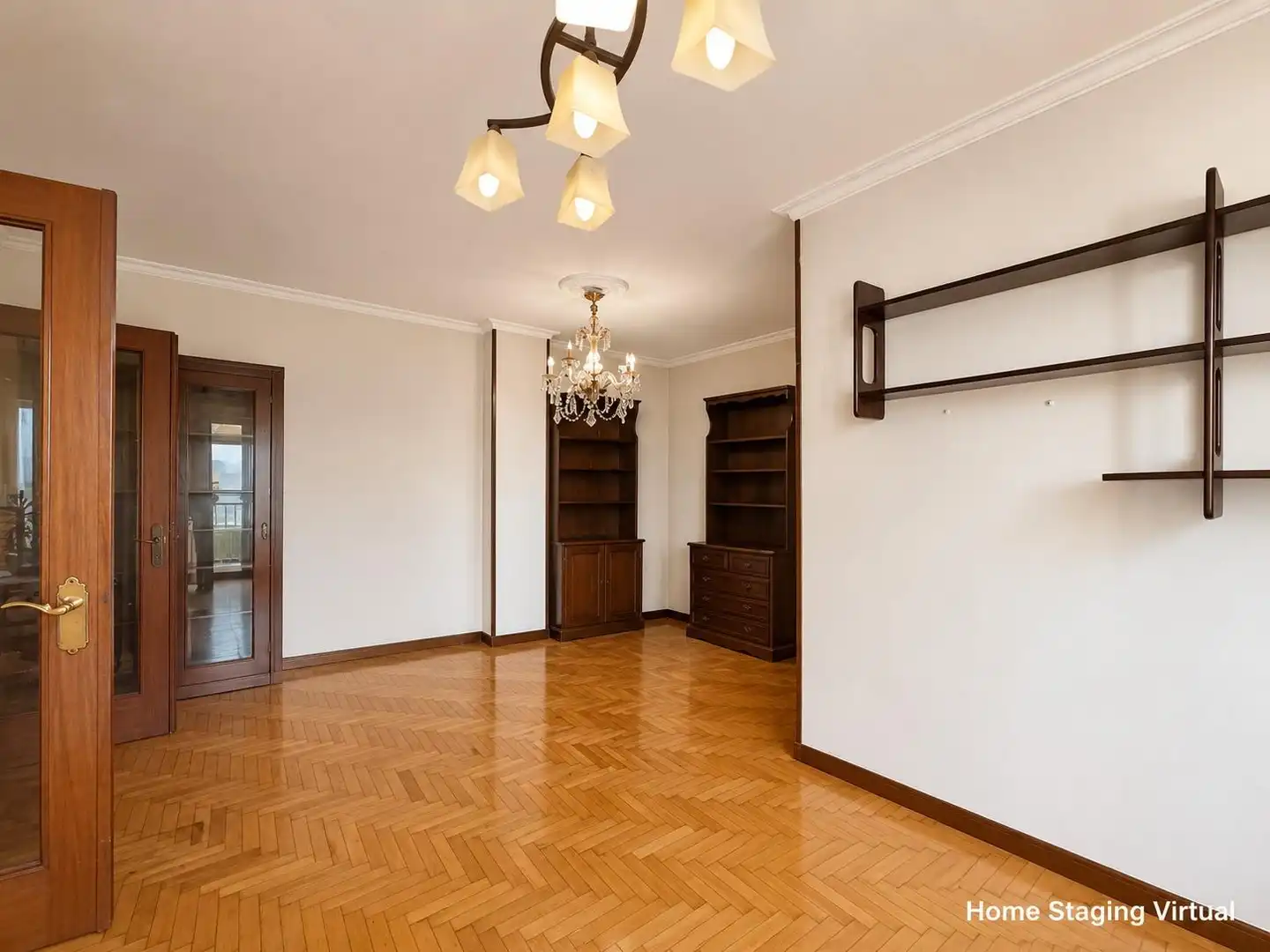 Pis amb ascensor en venda a CASTELAO-COIA, imagen 11