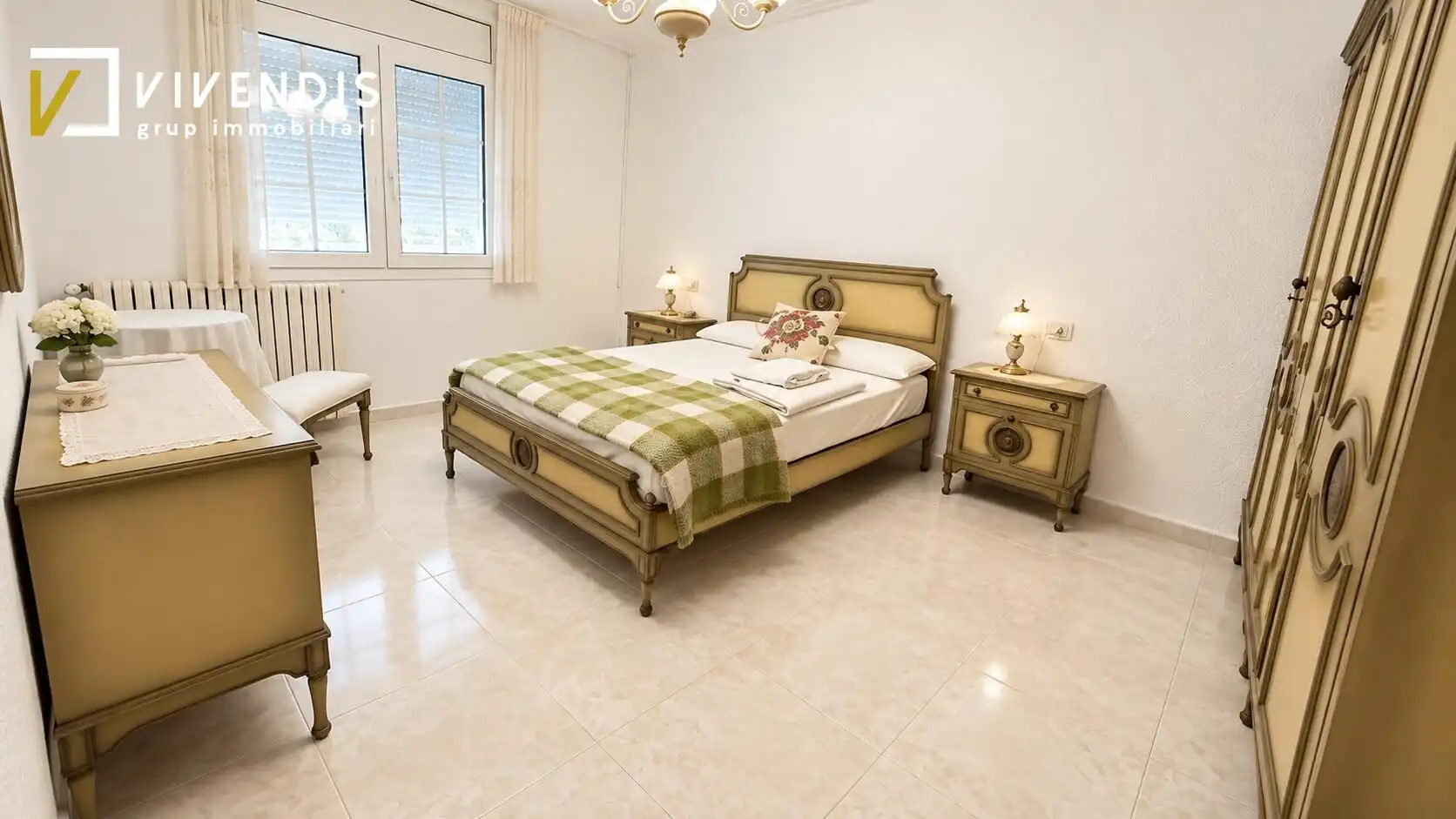 Wohnung mit Terrasse zur Miete in Instituts - Universitat, imagen 16