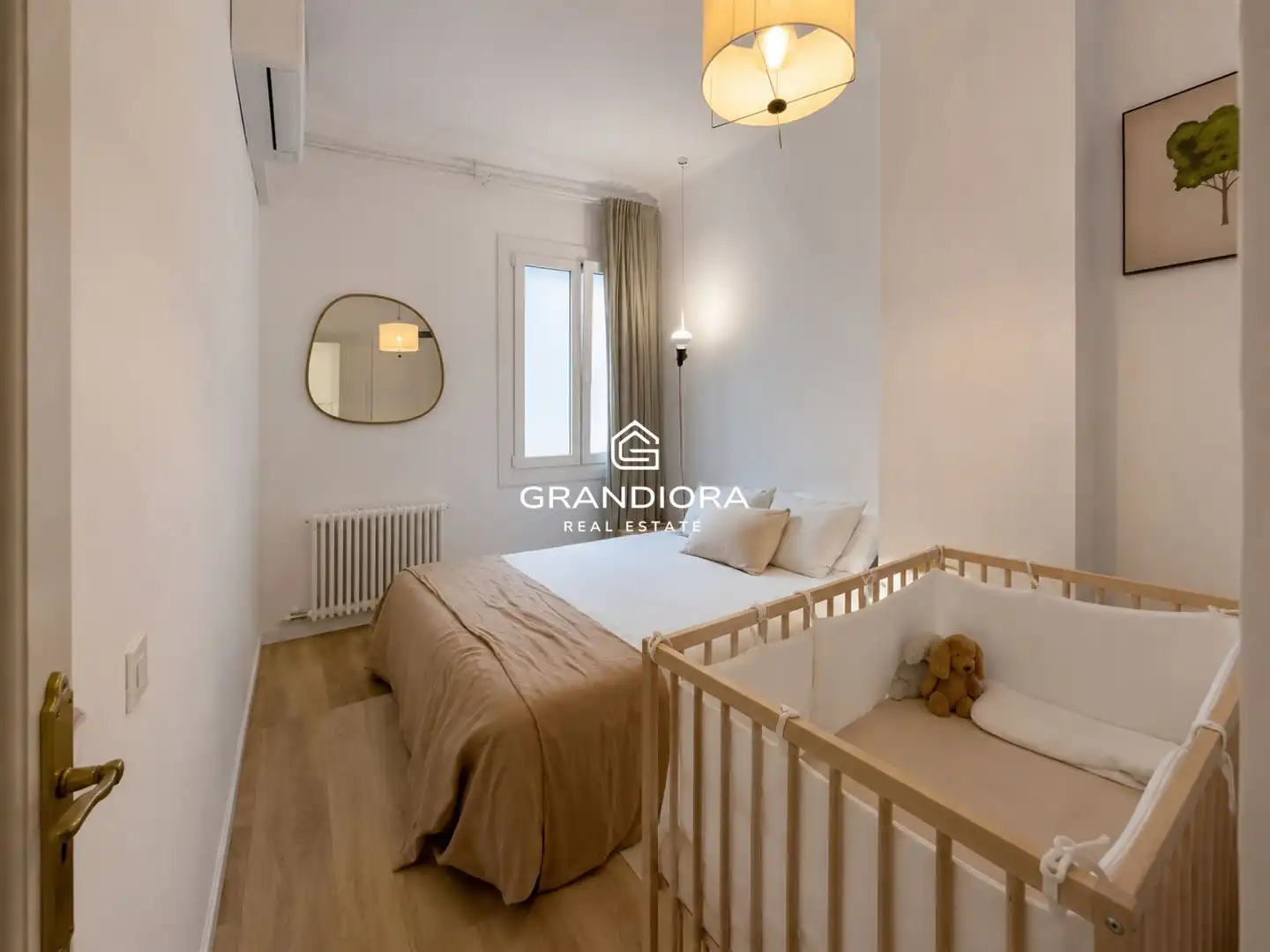 Flat to rent in Aragó, imagen 13