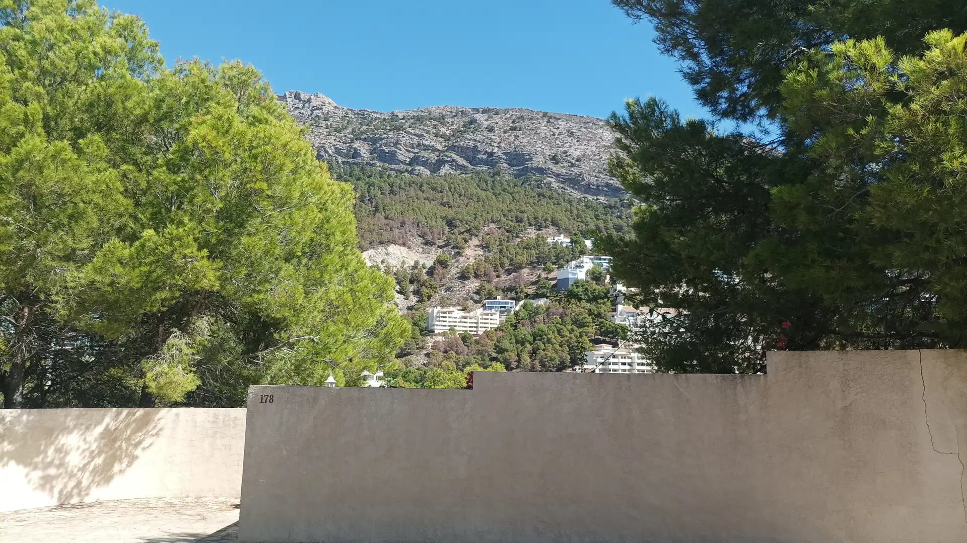 Terrenys i solars en venda a Altea la Vella, imagen 5