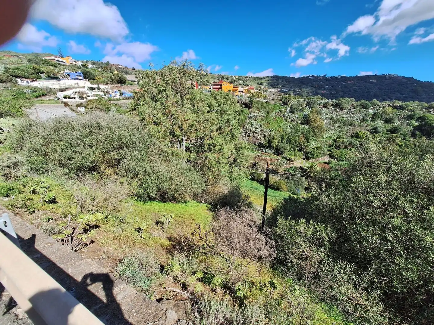 Xalet amb jardí en venda a Camino Pino Santo Bajo, imagen 7