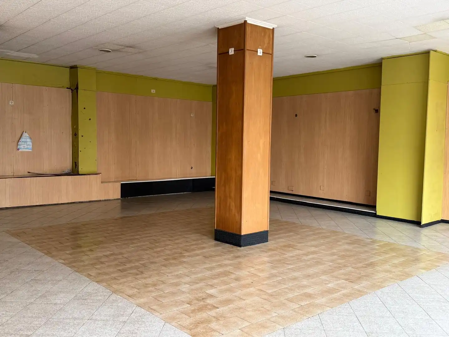 Commercial properties for sale in Boiro