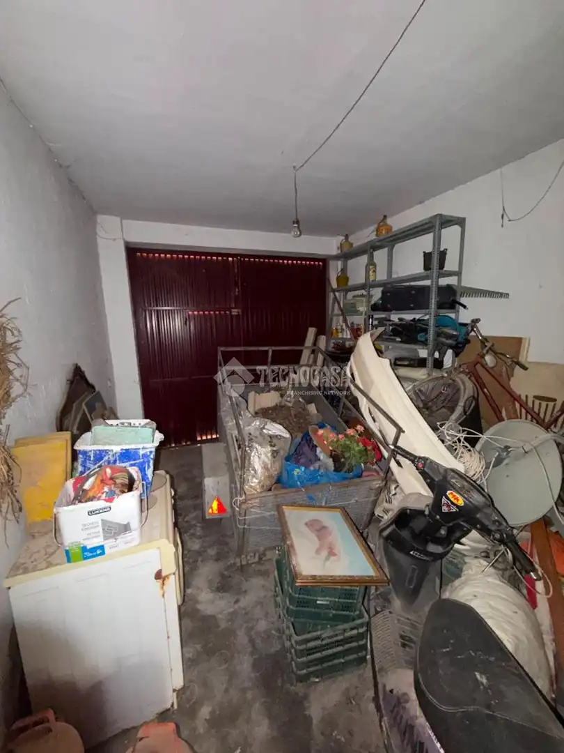 Casa aparellada en venda a Cijuela, imagen 7