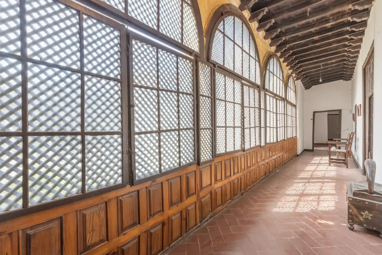 Residencial en venta en Calle PASILLAS, imagen 35