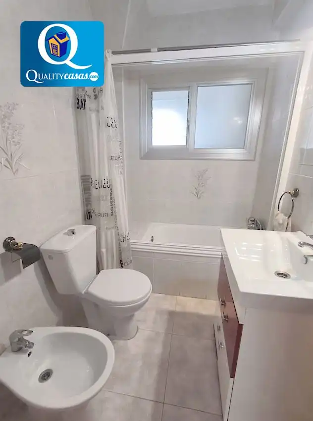 Apartamento en venta en Jijona / Xixona