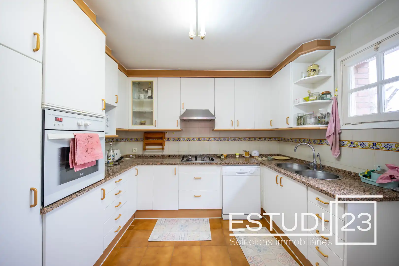 Casa con jardín en venta en Sant Iscle de Vallalta, imagen 12