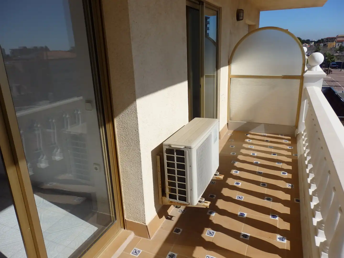 Terrasse von Maisonette zum Verkauf in Mont-roig del Camp mit Terrasse, Abstellraum und Möbliert